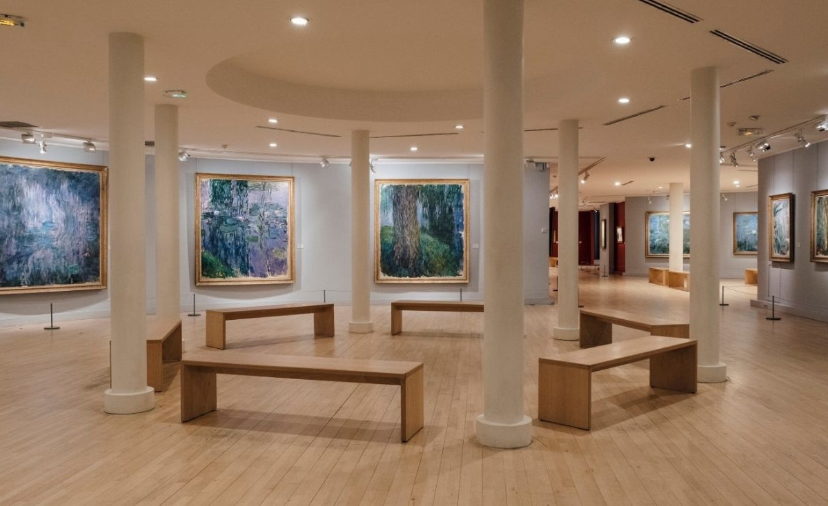 Musée Marmottan Monet
